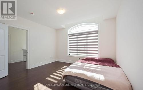 55 Raspberry Ridge Avenue, Caledon, ON - Indoor Photo Showing Bedroom