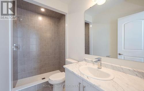 55 Raspberry Ridge Avenue, Caledon, ON - Indoor Photo Showing Bathroom