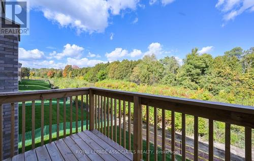 55 Raspberry Ridge Avenue, Caledon, ON - Outdoor