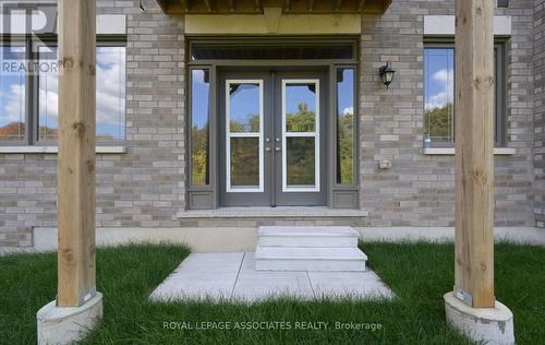 55 Raspberry Ridge Avenue, Caledon, ON - Outdoor