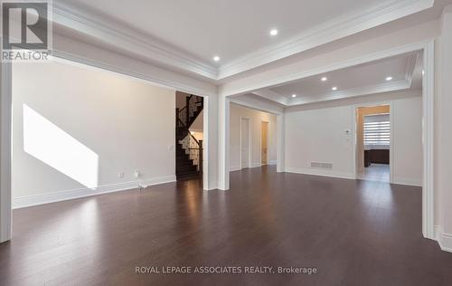 55 Raspberry Ridge Avenue, Caledon, ON - Indoor Photo Showing Other Room