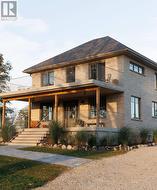 234089 CONC 2 ROAD West Grey, ON N0G 1R0