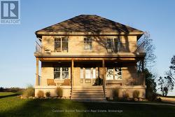 234089 CONC 2 ROAD West Grey, ON N0G 1R0