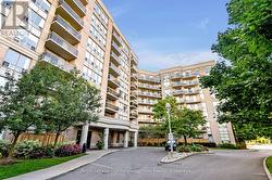 813 - 1720 EGLINTON AVENUE E  Toronto (Victoria Village), ON M4A 2X8
