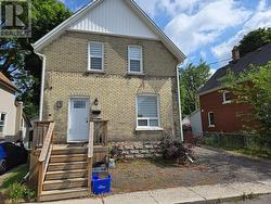 2 - 8 BEVERLEY STREET St. Thomas, ON N5P 1S6
