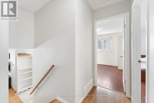 57 Elora Drive, Hamilton, ON - Indoor Photo Showing Other Room
