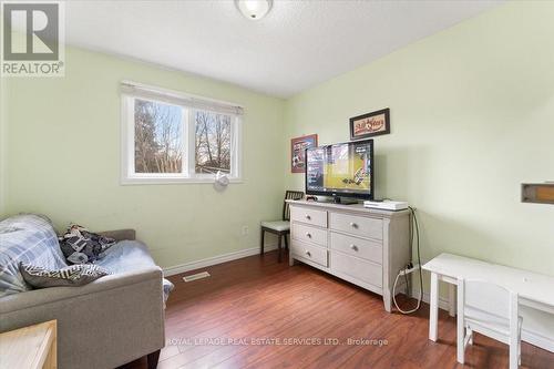 57 Elora Drive, Hamilton, ON - Indoor