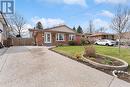57 Elora Drive, Hamilton, ON  - Outdoor With Facade 