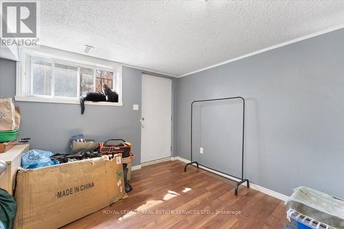 57 Elora Drive, Hamilton, ON - Indoor Photo Showing Other Room