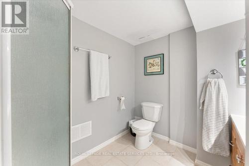 57 Elora Drive, Hamilton, ON - Indoor Photo Showing Bathroom