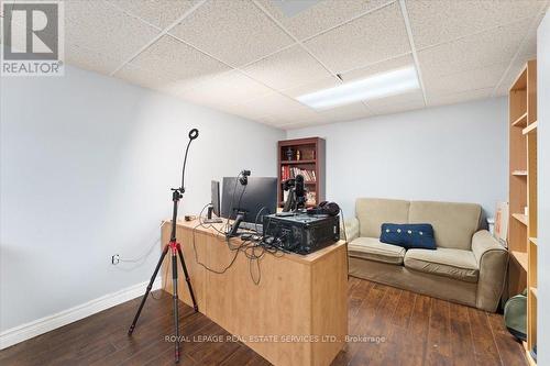 57 Elora Drive, Hamilton, ON - Indoor