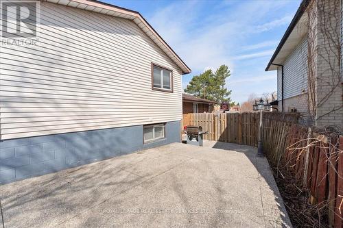 57 Elora Drive, Hamilton, ON - Outdoor With Exterior