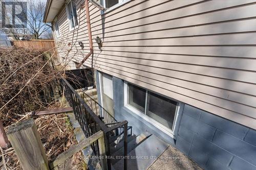 57 Elora Drive, Hamilton, ON - Outdoor