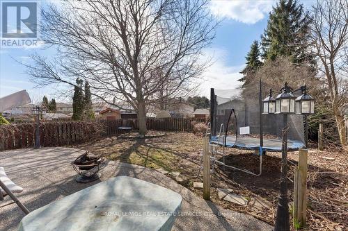 57 Elora Drive, Hamilton, ON - Outdoor