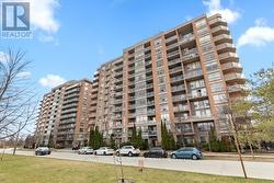207 - 1150 PARKWEST PLACE Mississauga, ON L5E 3K4