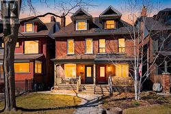 98 GALLEY AVENUE Toronto, ON M6R 1H1