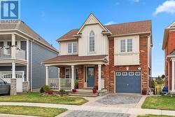 1247 ROBSON CRESCENT  Milton, ON L9T 6W1