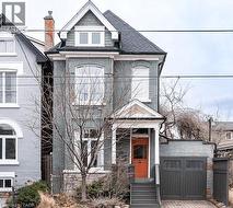 23 MURRAY Street W Hamilton, ON L8L 1B1