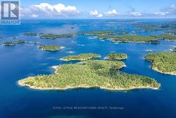 B433 CAMPBELL ISLAND The Archipelago, ON P0G 1G0