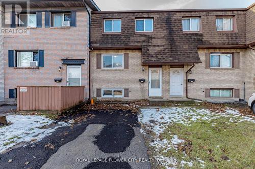 188 - 195 DENISTOUN STREET  Welland, ON L3C 6P1