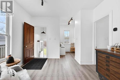 100 Arthur Street, Goderich (Goderich (Town)), ON - Indoor