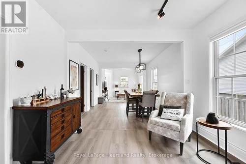 100 Arthur Street, Goderich (Goderich (Town)), ON - Indoor Photo Showing Other Room