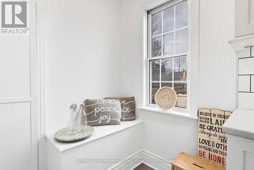 100 Arthur Street, Goderich (Goderich (Town)), ON - Indoor Photo Showing Other Room