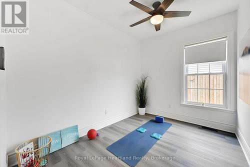 100 Arthur Street, Goderich (Goderich (Town)), ON - Indoor Photo Showing Other Room