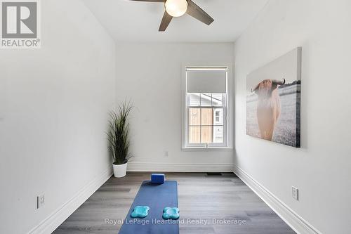 100 Arthur Street, Goderich (Goderich (Town)), ON - Indoor Photo Showing Other Room