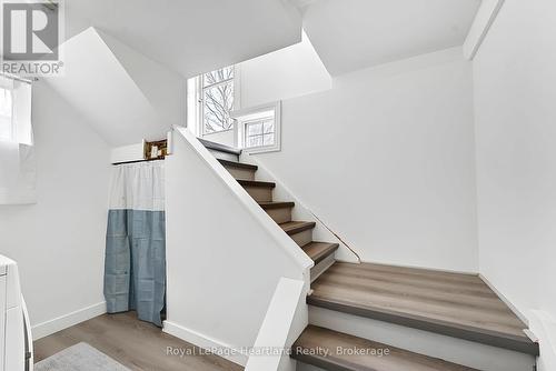 100 Arthur Street, Goderich (Goderich (Town)), ON - Indoor Photo Showing Other Room