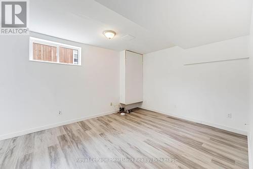 100 Arthur Street, Goderich (Goderich (Town)), ON - Indoor Photo Showing Other Room