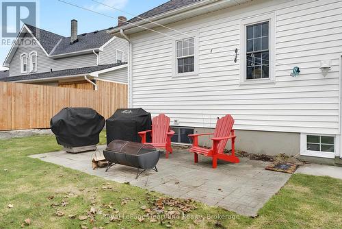 100 Arthur Street, Goderich (Goderich (Town)), ON - Outdoor With Exterior