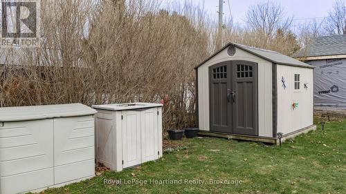 100 Arthur Street, Goderich (Goderich (Town)), ON - Outdoor With Exterior