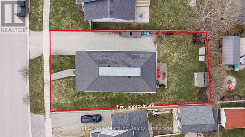 100 Arthur Street, Goderich (Goderich (Town)), ON - 