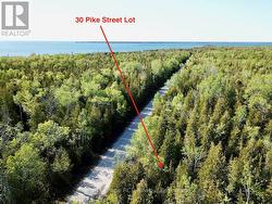 30 PIKE STREET Northern Bruce Peninsula, ON N0H 1W0