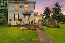 3 COLBORNE STREET  Tweed (Tweed (Village)), ON K0K 3J0