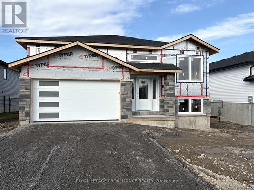 81 MEAGAN LANE  Quinte West (Frankford Ward), ON K0K 2C0