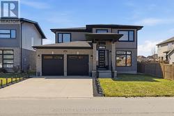 1615 SANDRIDGE LANE  London North (North D), ON N5X 0G5