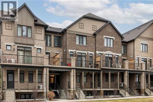 333 GOSLING Gardens Unit# 316  Guelph, ON N1L 0K4