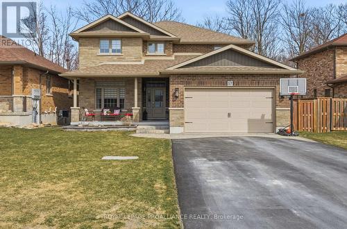 57 APPLEDENE DRIVE  Quinte West (Murray Ward), ON K8V 0H6