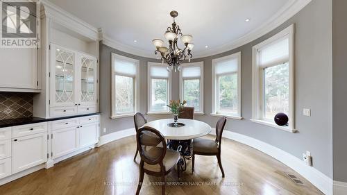 9 Fifeshire Road, Toronto, ON - Indoor Photo Showing Dining Room