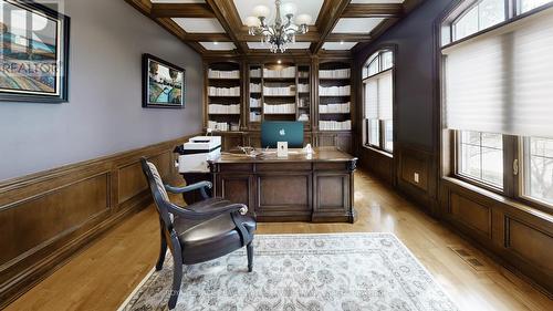 9 Fifeshire Road, Toronto, ON - Indoor