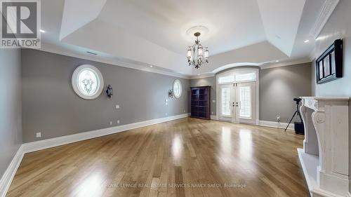 9 Fifeshire Road, Toronto, ON - Indoor Photo Showing Other Room