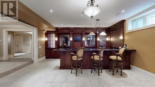 9 Fifeshire Road, Toronto, ON - Indoor