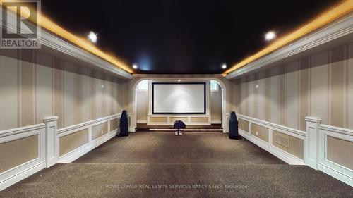 9 Fifeshire Road, Toronto, ON - Indoor Photo Showing Other Room