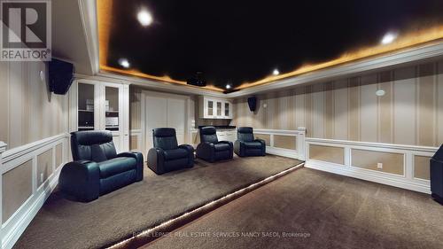 9 Fifeshire Road, Toronto, ON - Indoor Photo Showing Other Room