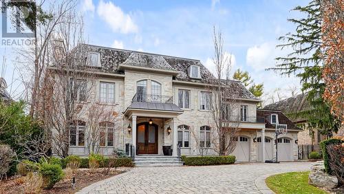 9 Fifeshire Road, Toronto, ON - Outdoor With Facade