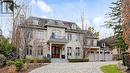 9 Fifeshire Road, Toronto, ON  - Outdoor With Facade 