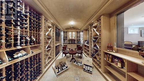 9 Fifeshire Road, Toronto, ON - Indoor With Storage