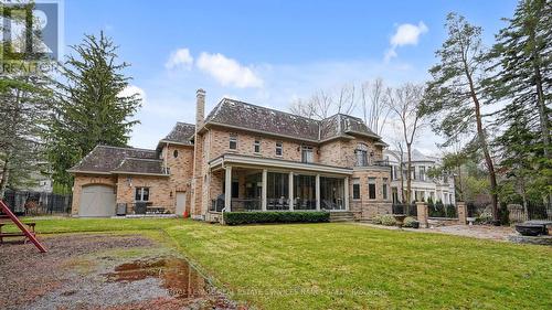 9 Fifeshire Road, Toronto, ON - Outdoor